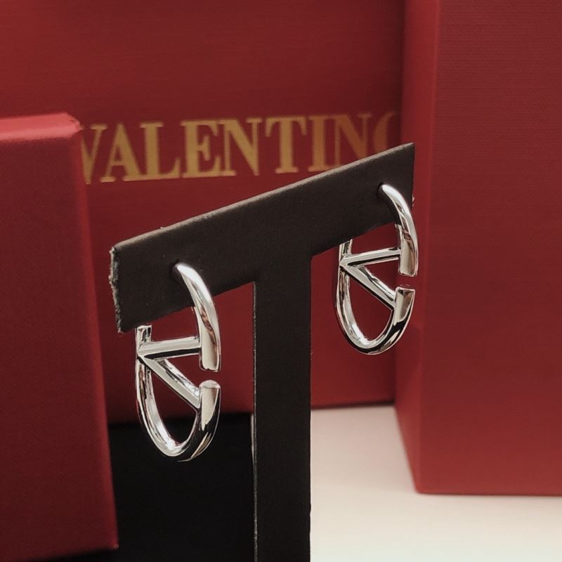 Valentino Earrings